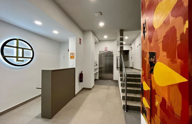 Ines Luna Suites - Foto 5