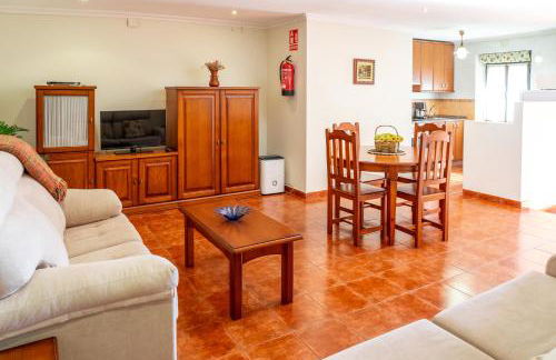 Casa Monterriundo I y Apartamento Monterriundo II - Foto 23