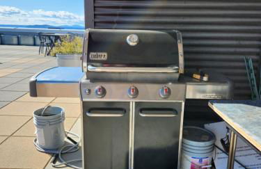 Queen Anne Retreat - 1 Blk from CPA - Free Parking - Foto 23