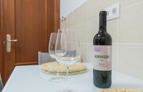 Ronda Street in the heart of Old Town - Foto 18