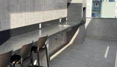 Studio completo e elegante Centro de Floripa - Photo 3