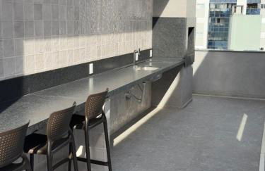 Studio completo e elegante Centro de Floripa - Photo 3