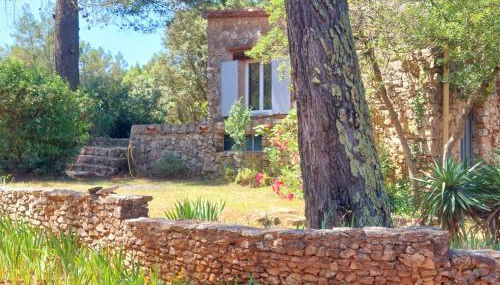 Superbe bergerie en cœur de foret avec piscine privée lac rivière cascades - Foto 4