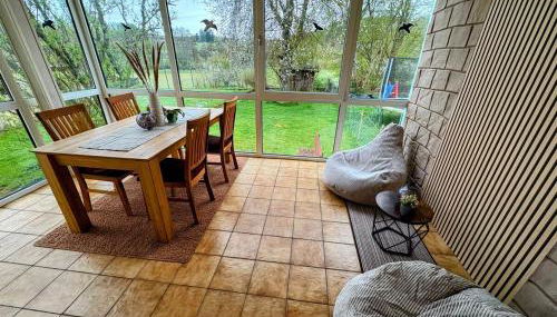 Haus Glücksmomente Bostalsee - Foto 5