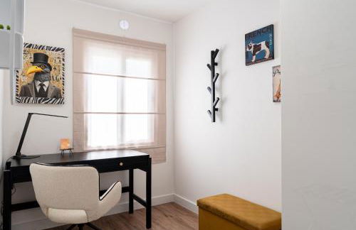 Villa Las Marias Suite - Playa Roca Residence - Foto 26