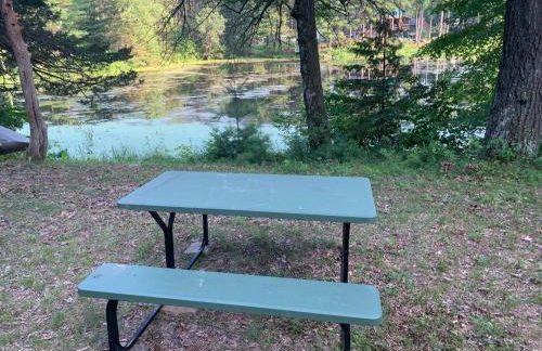 New Listing 2BR/2BA on Trout Lake HotTub & Firepit - Foto 10