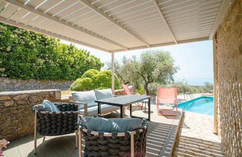 Elia Villas - Foto 11