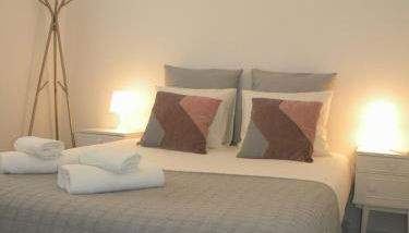 Serra da Pescaria House - Nazaré - Foto 3, towels