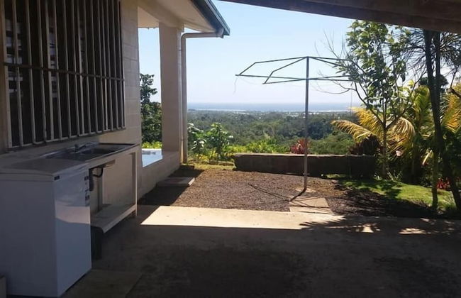 Samoa Rent Apartment House - Foto 6