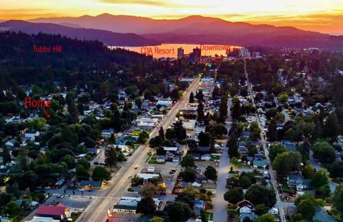 Ivy Cottage - Foto 28