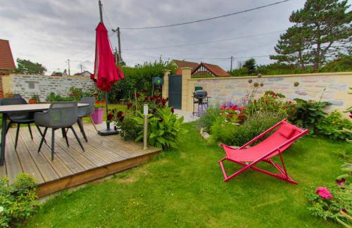 Maison classée 4 étoiles vue sur la mer - Foto 34