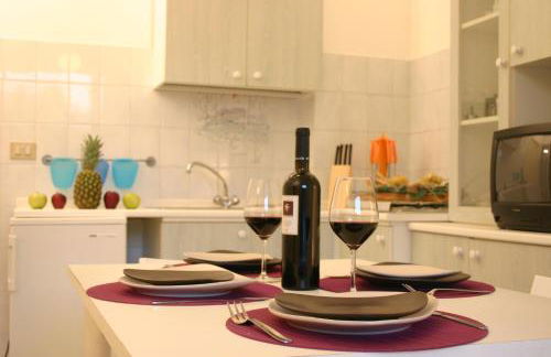 Guest House - La Sirena Salentina - Foto 25