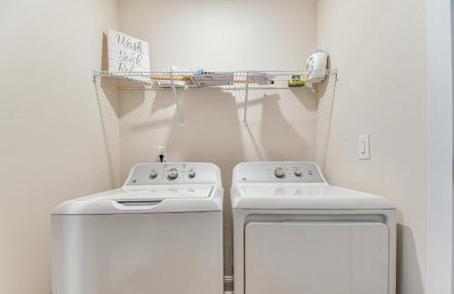 10 Mi to Downtown Raleigh Family Retreat - Foto 22