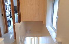 London Luxury 3 bedroom large apartment, aircon, free parking, station 4 mins walk - Foto 69