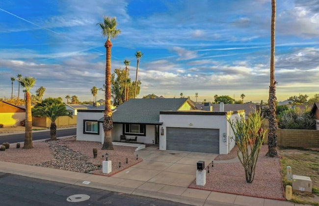 Kalani Oasis Paradise with Pool - Foto 19