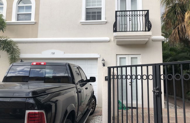 3BR Home wRooftop by Ideal Experience VR - Foto 31