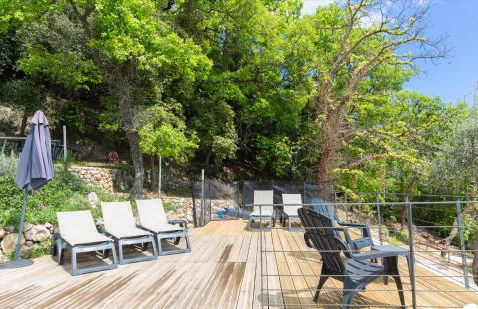 Les Mas d'Azur Appartement - Foto 58