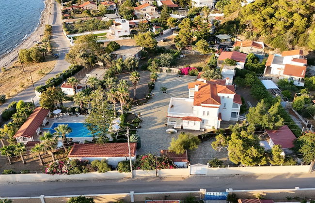 Villa Supreme - Foto 68