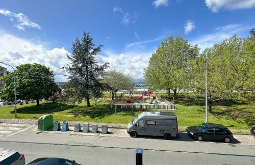 Apartamentos Marina Mar Vilagarcía 3000 - Foto 20