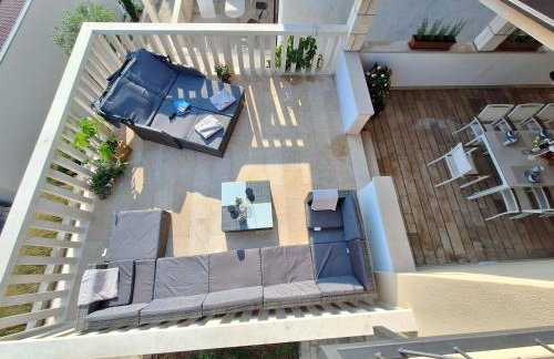 Apartman K. & M. KOLUMBIĆ - Foto 18