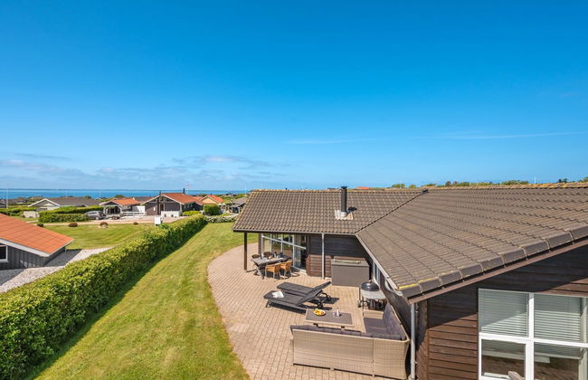 "Guthmar" - 350m to the fjord - Foto 5