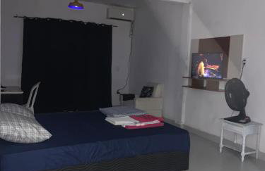 Casa ao lado da rodoviária com ar condicionado - Foto 3