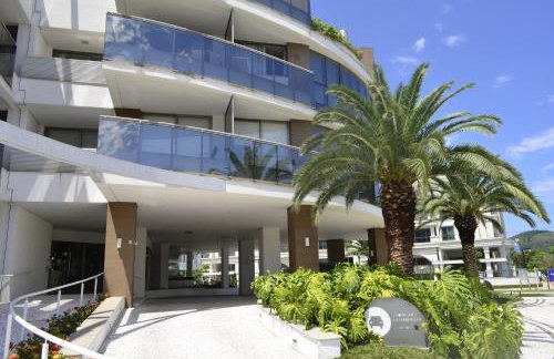 Apartamento de 2 quartos no luxuoso condomínio Jay - Foto 8