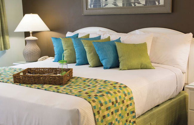 Club Wyndham Grand Palms - Foto 4