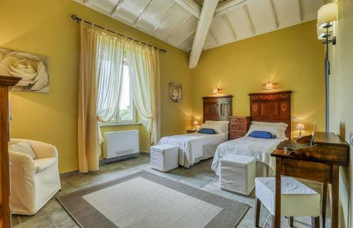 Relais Pian Di Vico - Foto 29