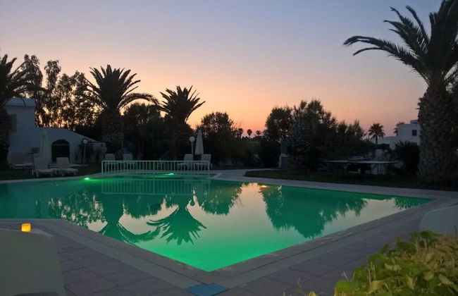 Aslanis Village - Photo 18