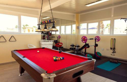 Holiday VILLA GOLF & SEE VIEW Villamartin - Foto 13