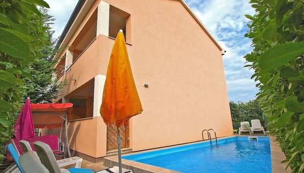 Apartmensts Arsen 928 - Photo 2, Image principale