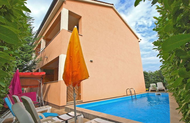 Apartments Arsen 928 - Foto 1