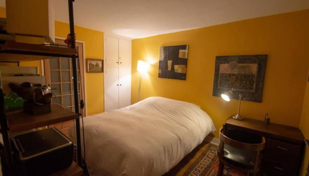 Lafayette Classic Parisian - Foto 4, Habitación