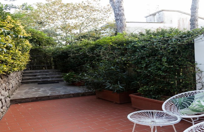 Resort Ravenna - Villa Cavaliere - Foto 36