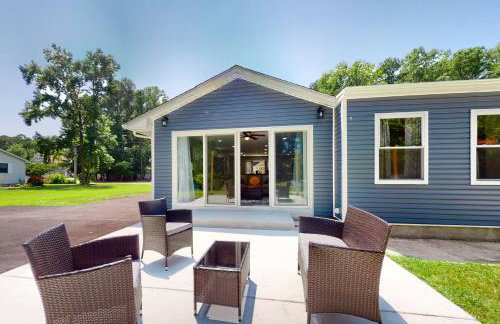 Town of Millville --- 32669 Cedar Drive - Foto 4