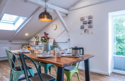 Altes Bahnhofsvorsteherhaus - Photo 41