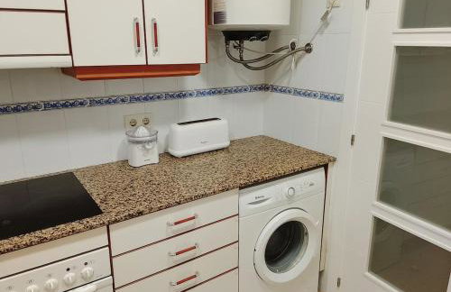 Apartaments Estarsol - Foto 25