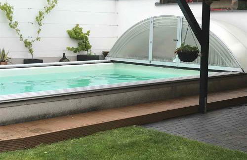 Holiday home in Beelitz 2608 - Foto 31