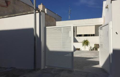 Casa sul Mare - WIFI free - parcheggio privato - Foto 25