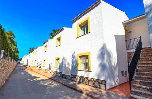 Imperial Park Calpe Pool Paradise 2 bedroom 05 - Foto 21