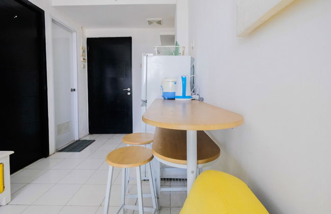 Homey 2BR Apartment at Paragon Village - Foto 16