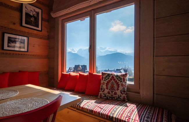 City Lights Zakopane - Foto 59