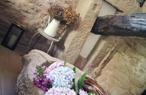 Villa Abad, finca rústica con casa y piscina - Foto 36