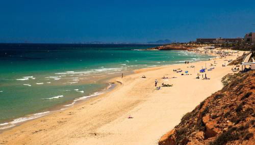 Penthouse 2 bedrooms in Mil Palmeras - Foto 3