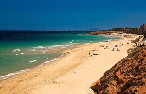 Penthouse 2 bedrooms in Mil Palmeras - Foto 3