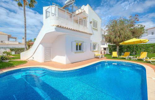 Villa Amendoeira-POOL HEATED - By Algarkasa - Foto 49