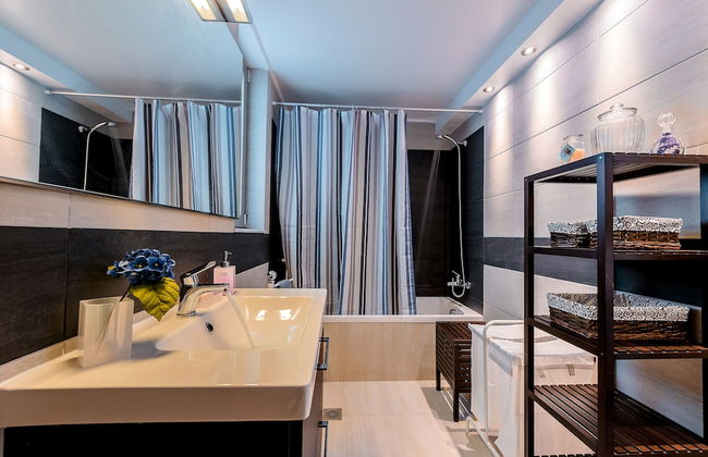 Filoxenia Villas - Foto 48