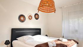 AMAO-Amber - Spacious Apartment - 10 Guests - Free Parking - Photo 4