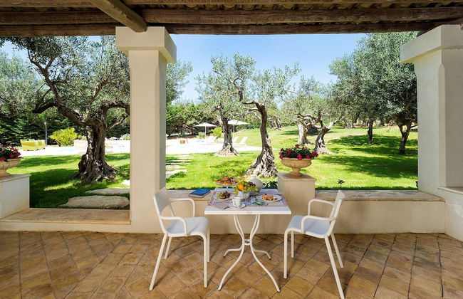 Belvilla by OYO San Ciro Otto - Photo 16